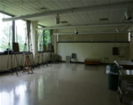 art room